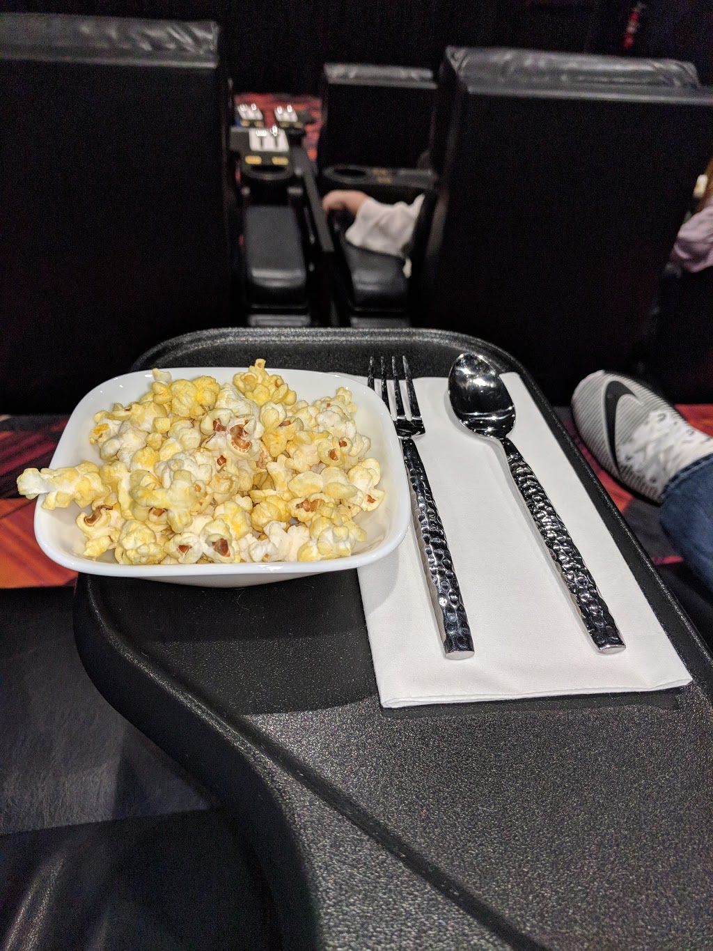 Nexus Cinema Dining | restaurant | 7070 Bruns Dr, Mobile, AL 36695, USA | 2517766570 OR +1 251-776-6570