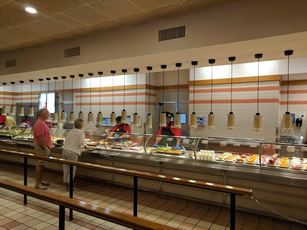 K&W Cafeterias | restaurant | 3169 Peters Creek Pkwy, Winston-Salem, NC 27127, USA | 3367854972 OR +1 336-785-4972