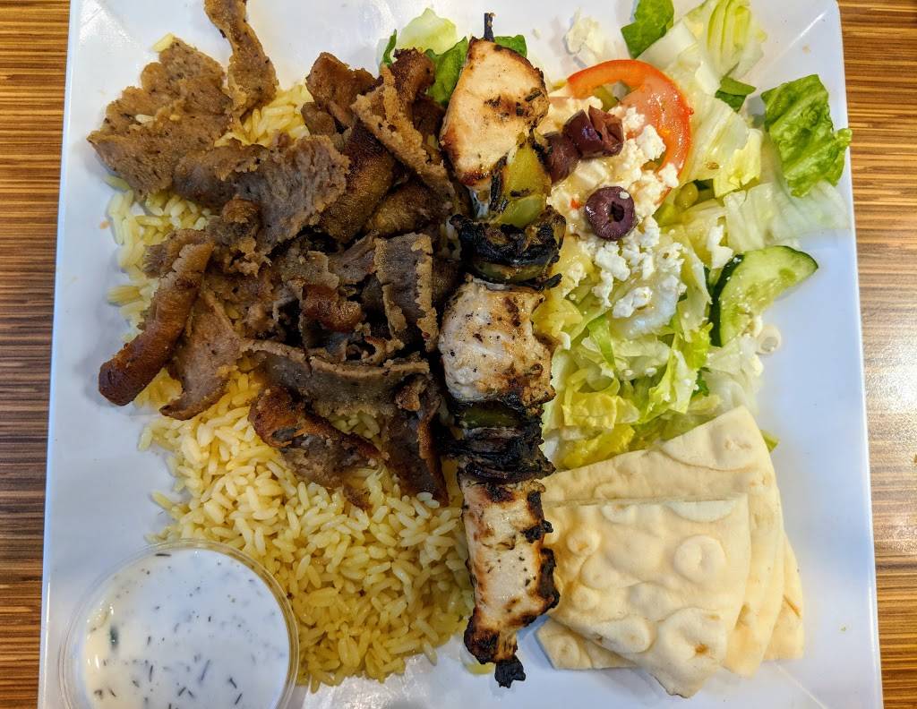 Daphnes | restaurant | 7100 Santa Monica Blvd #130, West Hollywood, CA 90046, USA | 3239698225 OR +1 323-969-8225