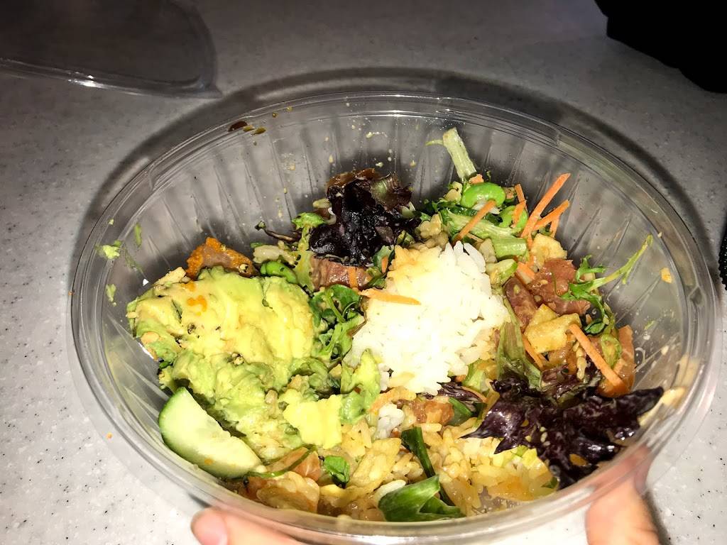 Pokirito | restaurant | 6530 Seville Rd, Goleta, CA 93117, USA | 8058833933 OR +1 805-883-3933