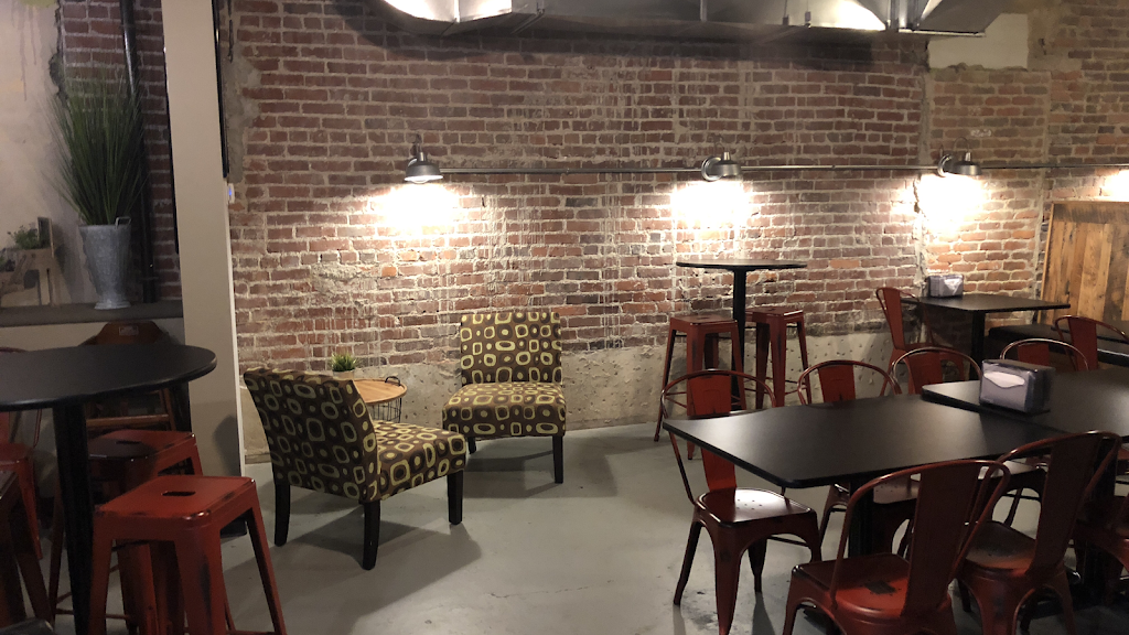 The Garden Bar Cafe | cafe | 3989 Broadway Suite 100, Grove City, OH 43123, USA | 6145943989 OR +1 614-594-3989