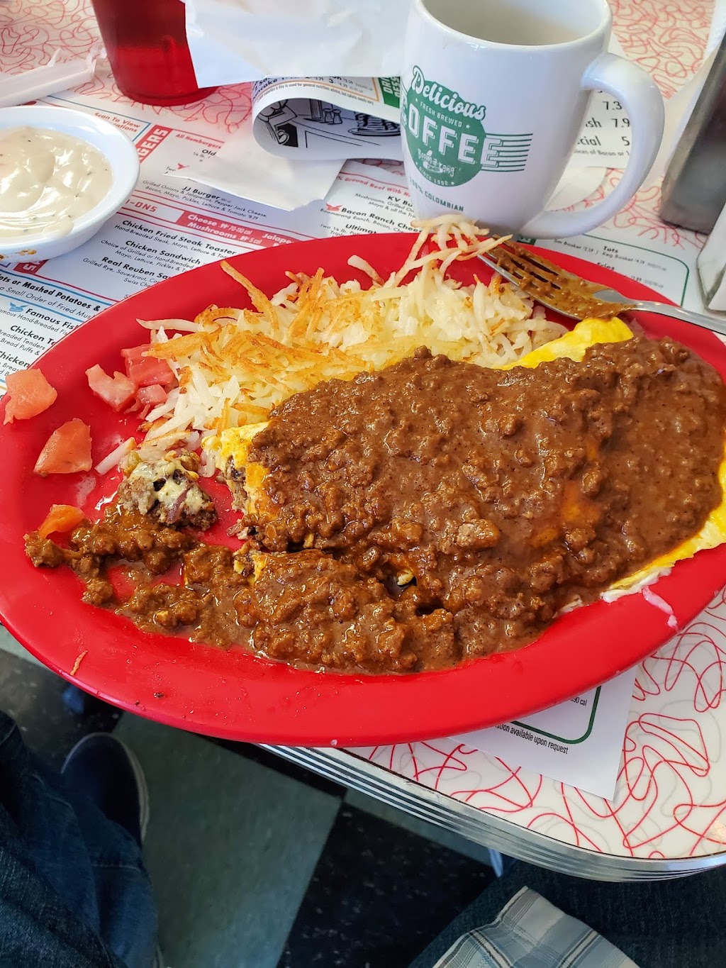 Boomarang Diner Enid/Randolph | restaurant | 226 W Randolph Ave, Enid, OK 73701, USA | 5805404255 OR +1 580-540-4255