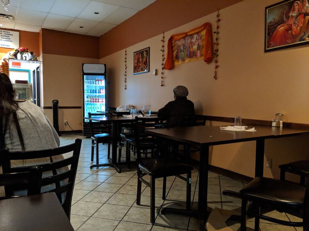 Punjab Delight | restaurant | 1661 Av Dollard, LaSalle, QC H8N 1T7, Canada | 5143651312 OR +1 514-365-1312