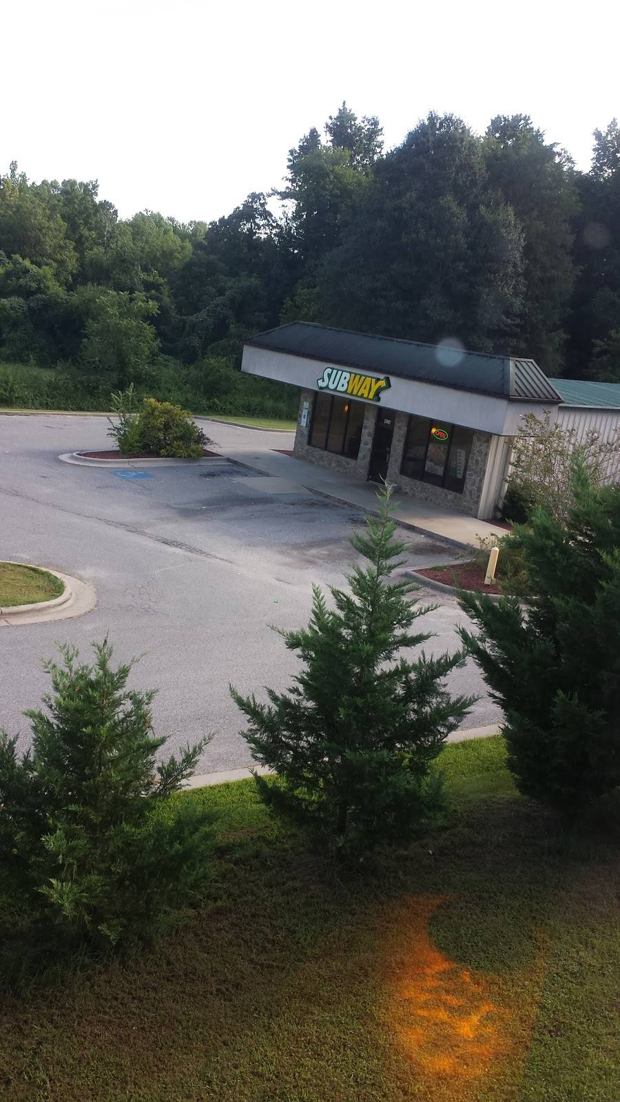 Subway Restaurants | restaurant | 4924 Fallston Rd, Fallston, NC 28042, USA | 7045386781 OR +1 704-538-6781