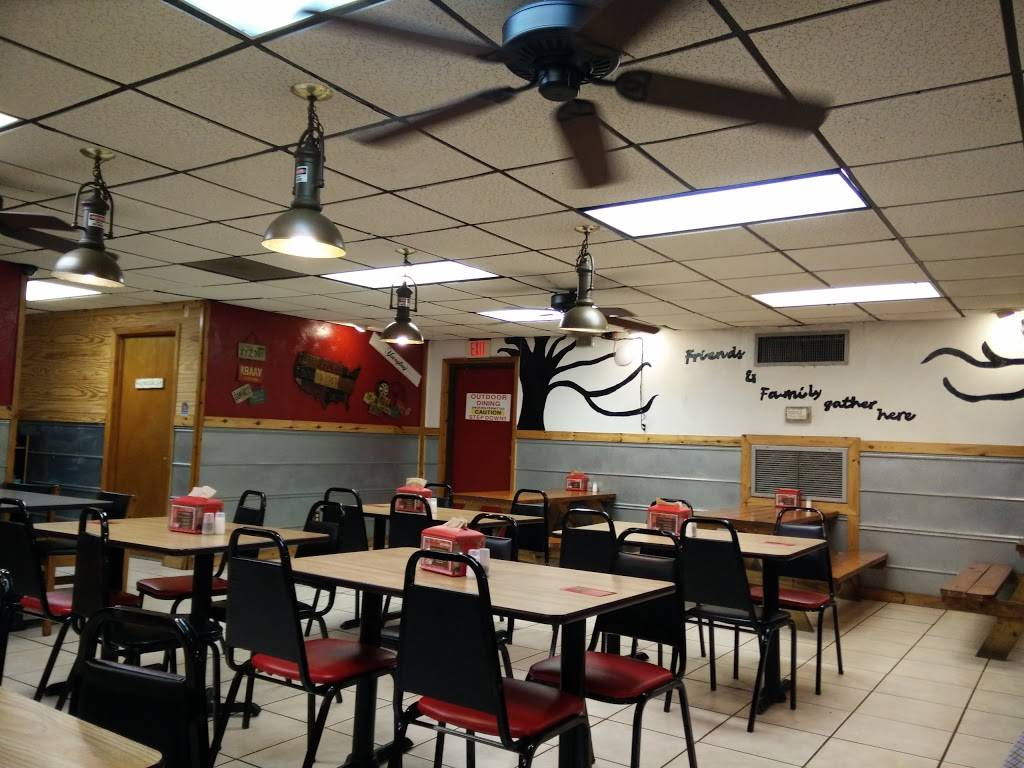 Hungry Harrys Famous BBQ | restaurant | 2006 S Parsons Ave, Seffner, FL 33584, USA | 8136430063 OR +1 813-643-0063