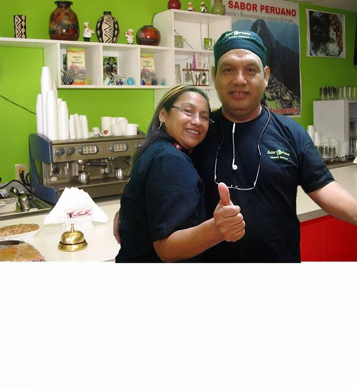 Sabor Peruano Restaurant | restaurant | 18446 SW 97th Ave, Cutler Bay, FL 33157, USA | 7863449318 OR +1 786-344-9318