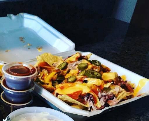 Itll Do BBQ | restaurant | 2110 Slack St, Pea Ridge, AR 72751, USA | 4796335902 OR +1 479-633-5902