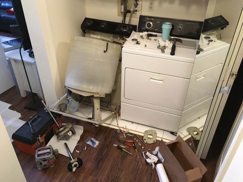 Pitstop Appliance Repair - Basking Ridge | Bernardsville | restaurant | 5 Lyons Mall #197, Basking Ridge, NJ 07920, USA | 9082831482 OR +1 908-283-1482