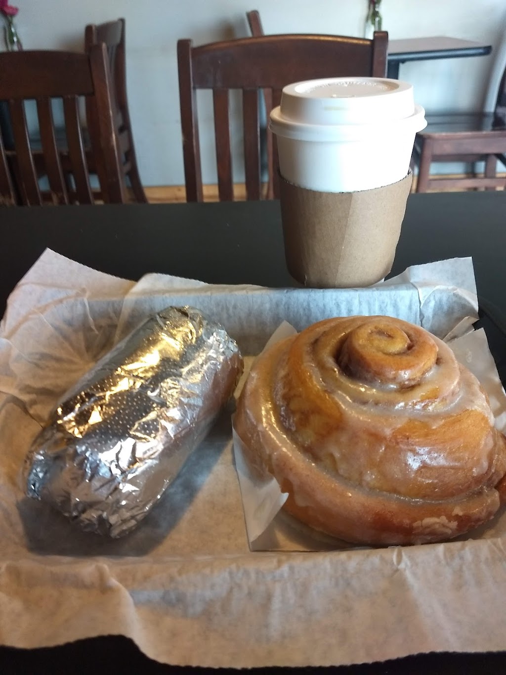 Burrito Day | cafe | 110 E Center Ave, Searcy, AR 72143, USA | 5012034334 OR +1 501-203-4334