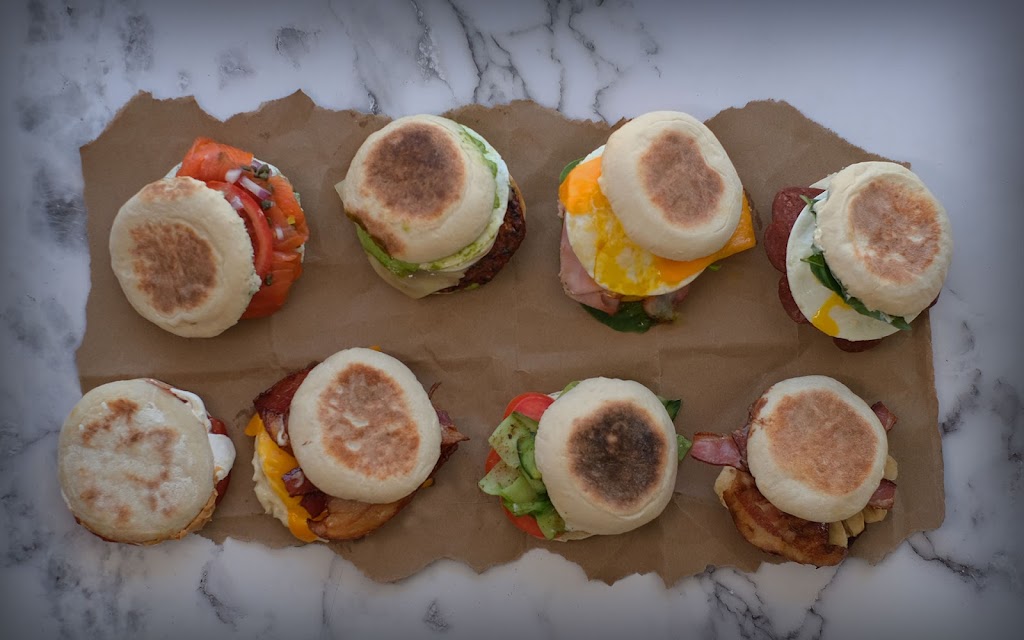 Muffin Can Stop Us | cafe | 1017 N Brand Blvd, Glendale, CA 91202, USA | 8186881005 OR +1 818-688-1005