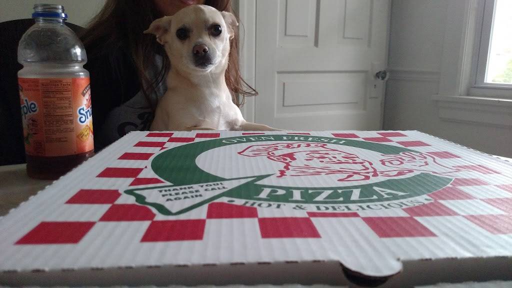 Italian Delite | restaurant | 2052 Sproul Rd, Broomall, PA 19008, USA | 6103535885 OR +1 610-353-5885