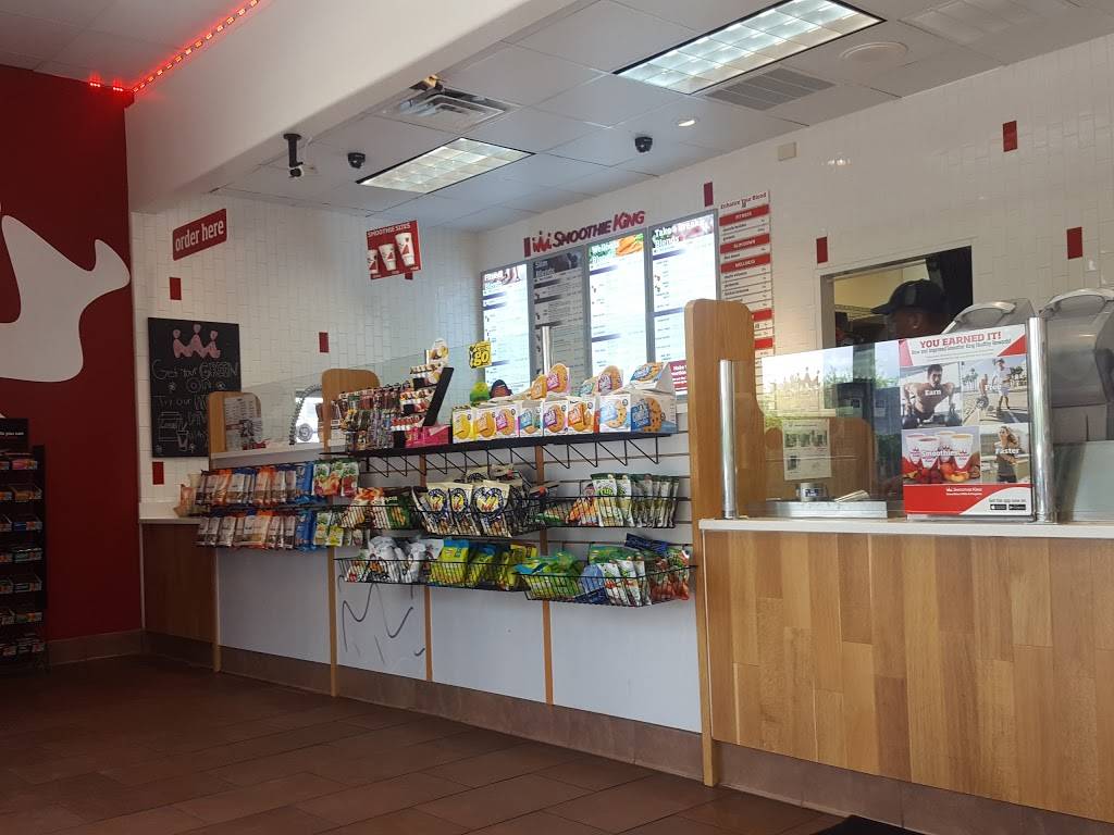 Smoothie King | restaurant | 562 Meyerland Plaza, Houston, TX 77096, USA | 7133498300 OR +1 713-349-8300