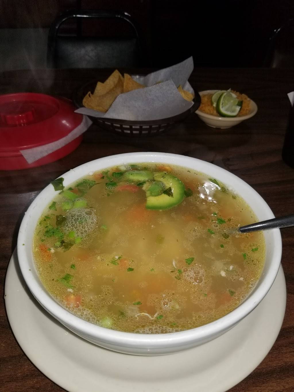 La Barranca | restaurant | 1026 Cincinnati Ave, San Antonio, TX 78201, USA | 2107338283 OR +1 210-733-8283