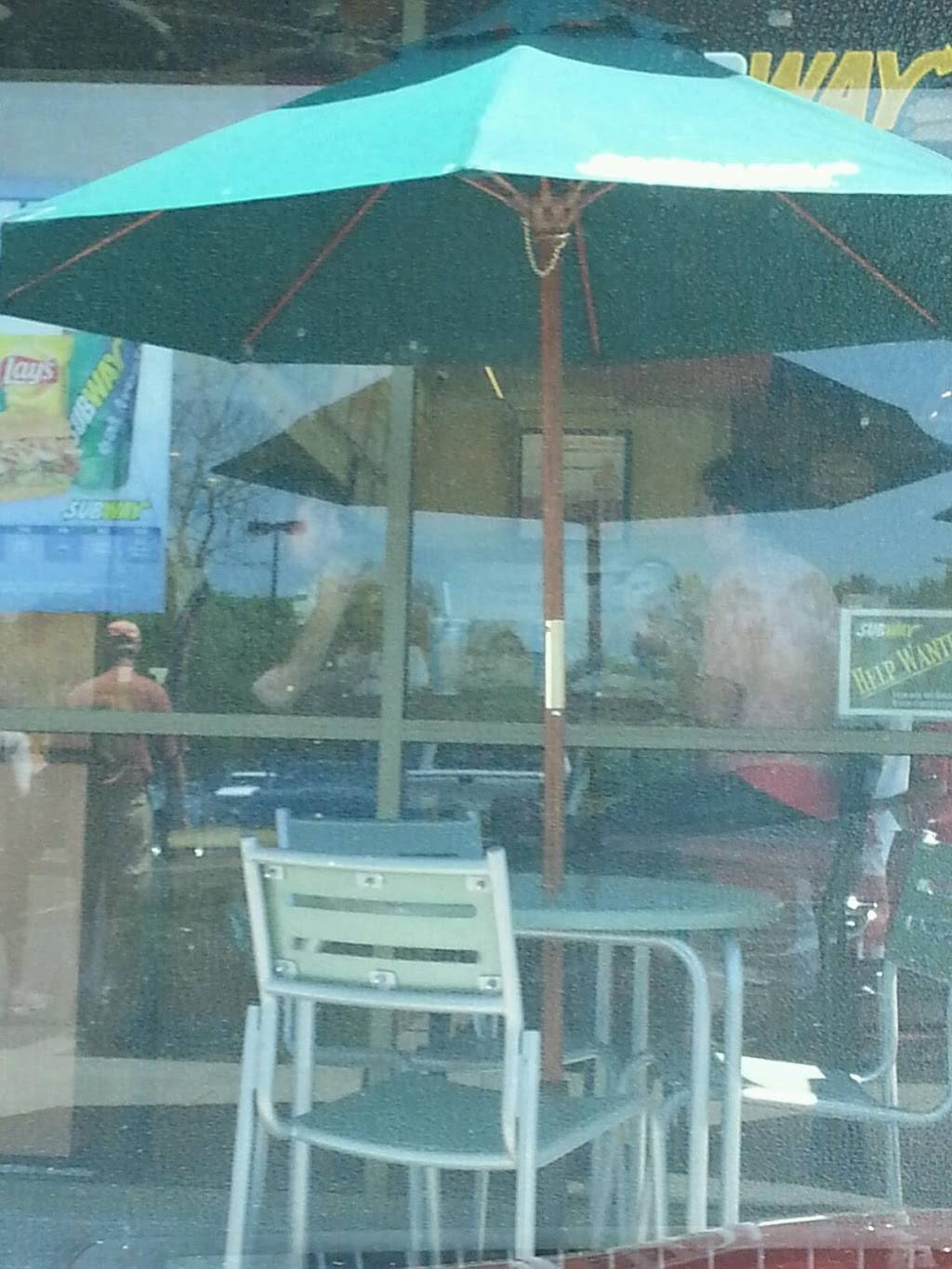 Subway Restaurants | restaurant | 563 Rohnert Park Expy C, Rohnert Park, CA 94928, USA | 7075888605 OR +1 707-588-8605