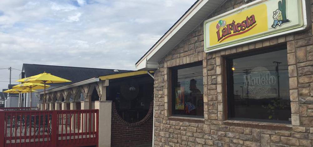 La Fiesta Mexican Grill | restaurant | 8523 Hixson Pike, Hixson, TN 37343, USA | 4238431149 OR +1 423-843-1149