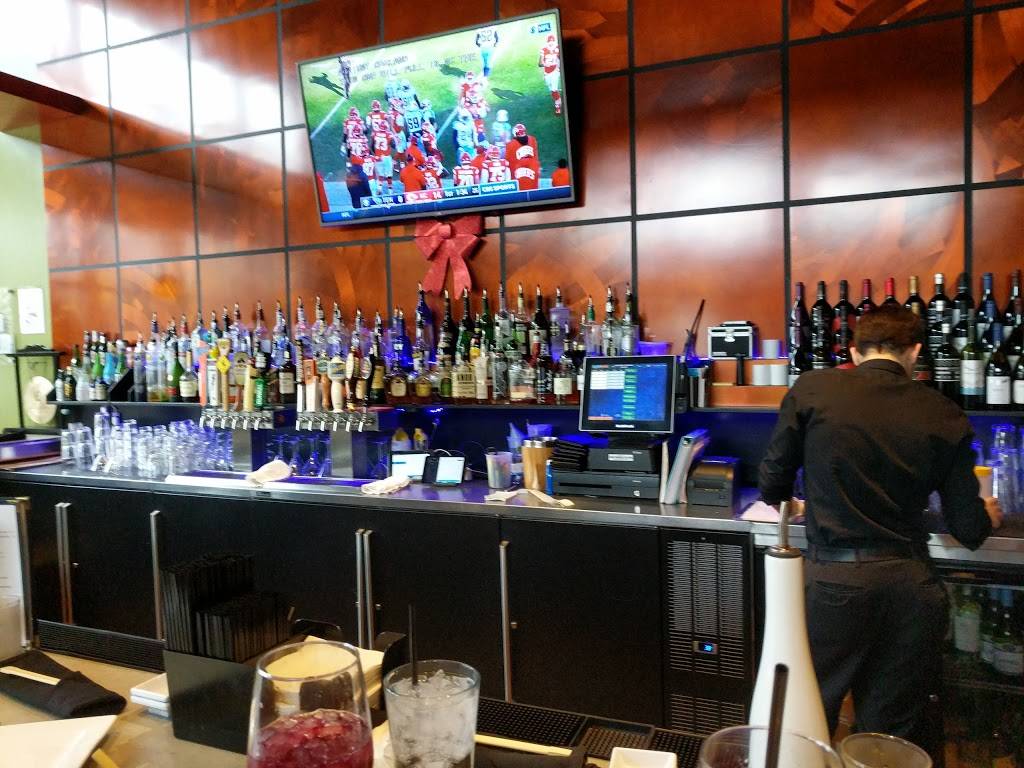 Nama Sushi Bar | restaurant | 2300 Elliston Pl, Nashville, TN 37203, USA | 6159336262 OR +1 615-933-6262