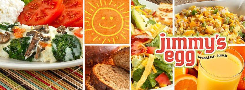 Jimmys Egg | restaurant | 1611 S Rangeline Rd, Joplin, MO 64804, USA | 4175532992 OR +1 417-553-2992