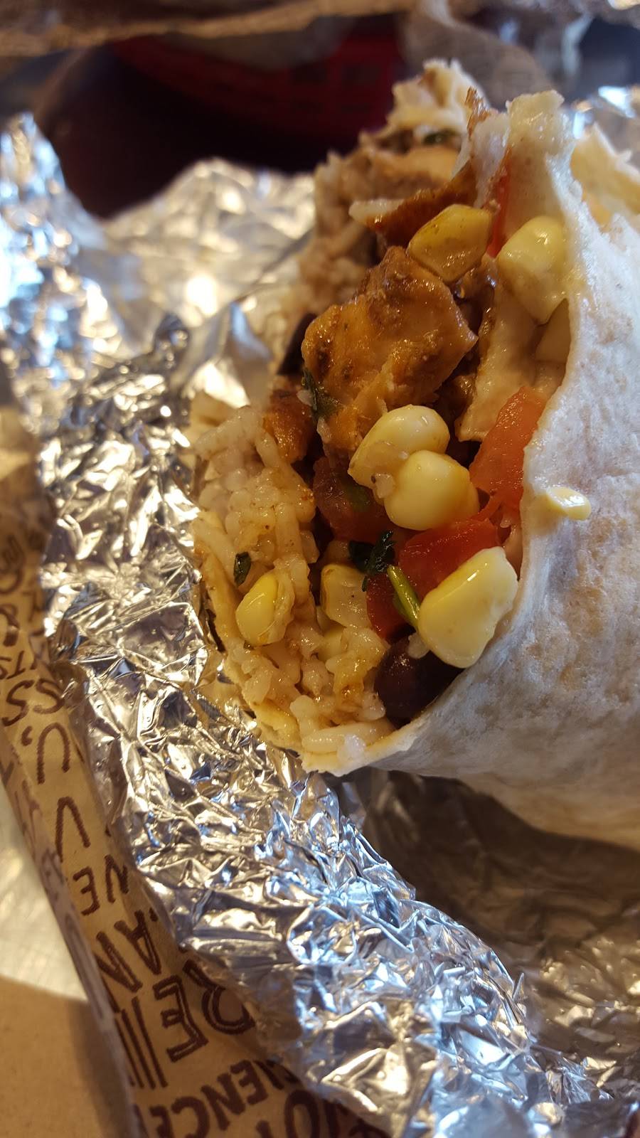 Chipotle Mexican Grill | restaurant | 3524 US-1, Princeton, NJ 08540, USA | 6092286952 OR +1 609-228-6952