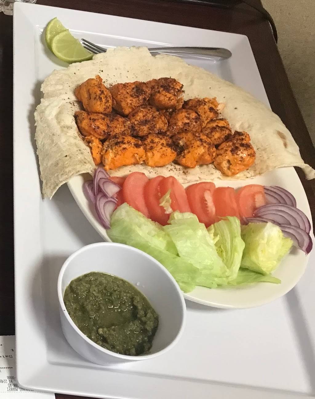 Sedaqhat Market | restaurant | 2037 Plank Rd, Fredericksburg, VA 22401, USA | 5403736688 OR +1 540-373-6688