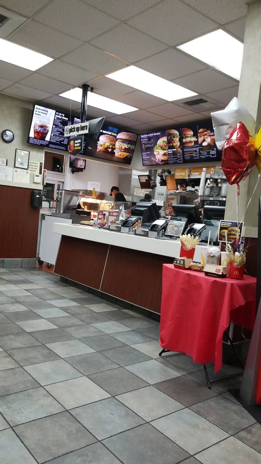 McDonalds | cafe | 41 Ranch Dr, Milpitas, CA 95035, USA | 4089469099 OR +1 408-946-9099