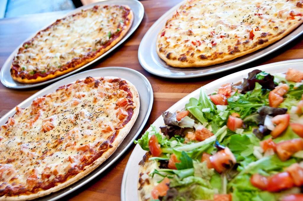 Martinos Pizzeria | meal delivery | 1389 Forest Park Cir, Lafayette, CO 80026, USA | 3036049200 OR +1 303-604-9200