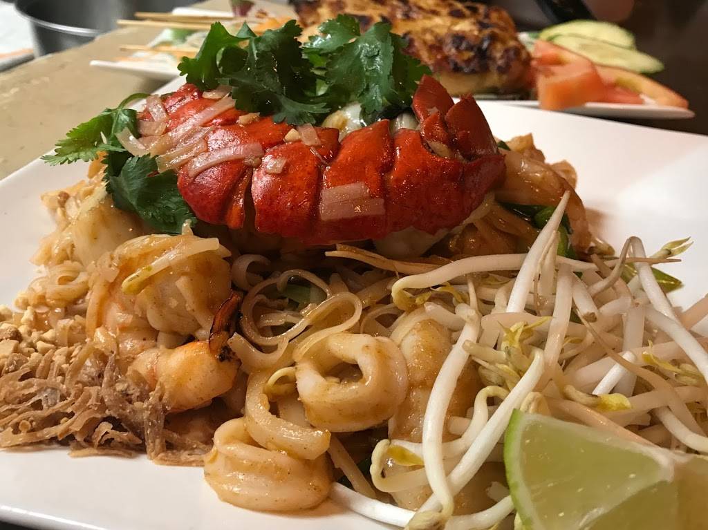 Rice Bistro | restaurant | 3751 S Clyde Morris Blvd, Port Orange, FL 32129, USA | 3863103069 OR +1 386-310-3069