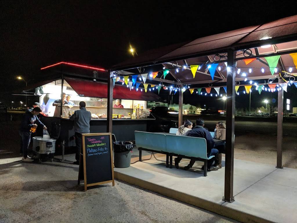 La Pupusona | restaurant | 12496 Montana Ave, El Paso, TX 79938, USA | 9155020027 OR +1 915-502-0027