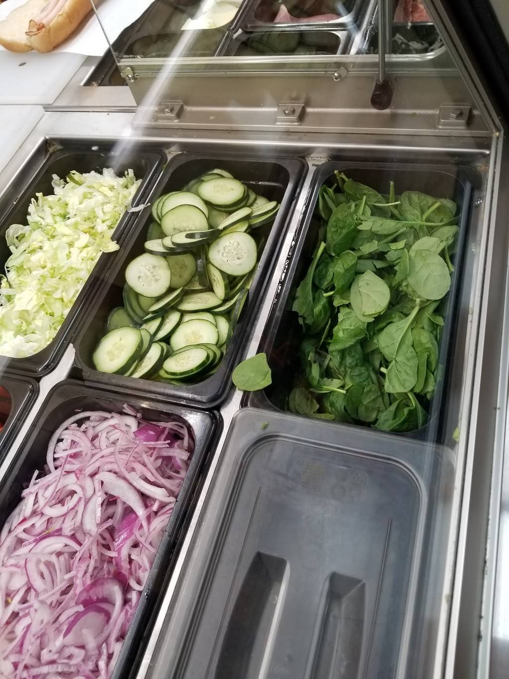 Subway Restaurants | restaurant | 6920 S Ashland Ave Unit D, Chicago, IL 60636, USA | 7737763540 OR +1 773-776-3540