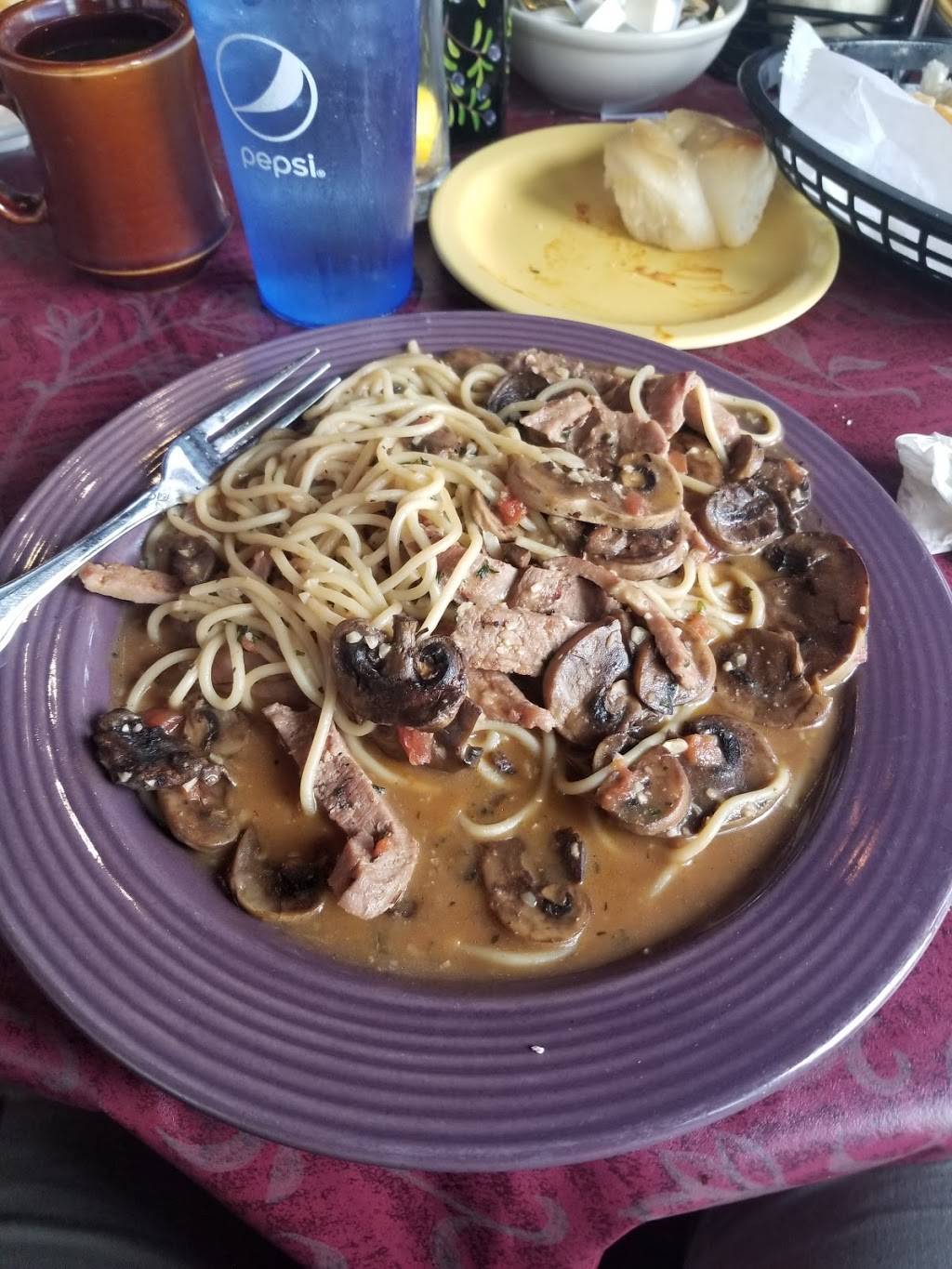 Venezia Italian Bistro Inc. | restaurant | 901 Chateau Dr, Pekin, IL 61554, USA | 3095830237 OR +1 309-583-0237