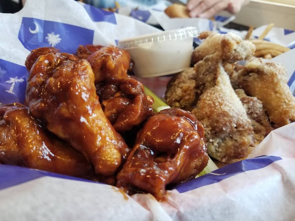 Crawfords | restaurant | 5225 S Main St, Cowpens, SC 29330, USA | 8644633939 OR +1 864-463-3939