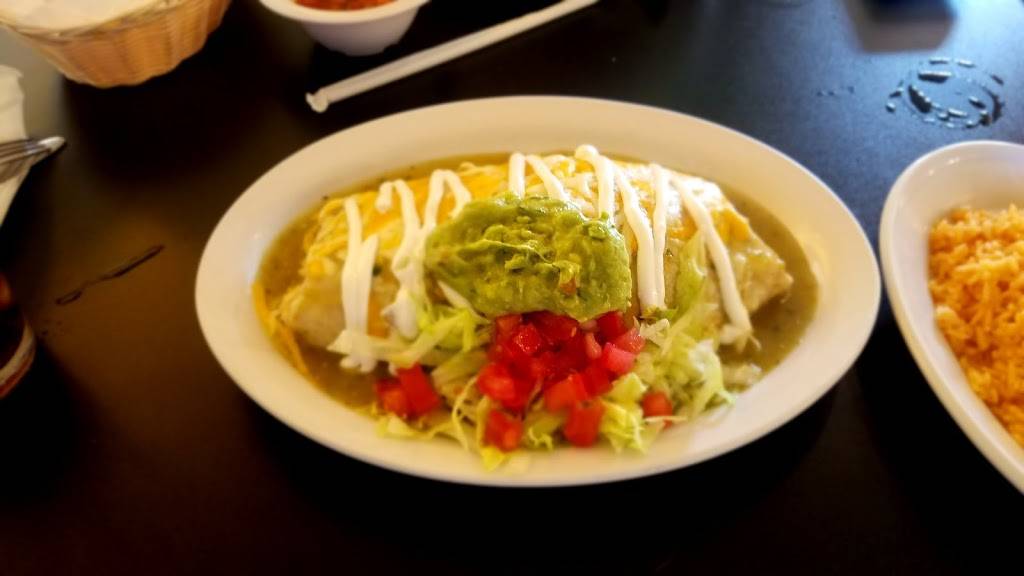 Angels Mexican Kitchen | restaurant | 206 N Main St, Angels Camp, CA 95222, USA | 2098137250 OR +1 209-813-7250