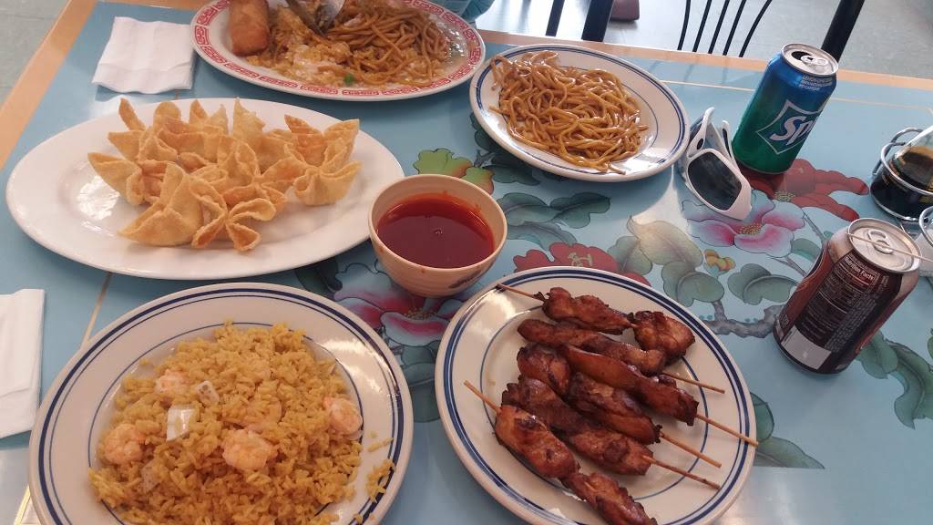 China Star | restaurant | 734 S Huntington St, Syracuse, IN 46567, USA | 5744578070 OR +1 574-457-8070