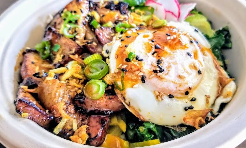 Flying Rice | restaurant | 1453 Foothill Blvd, La Verne, CA 91750, USA | 9093927423 OR +1 909-392-7423