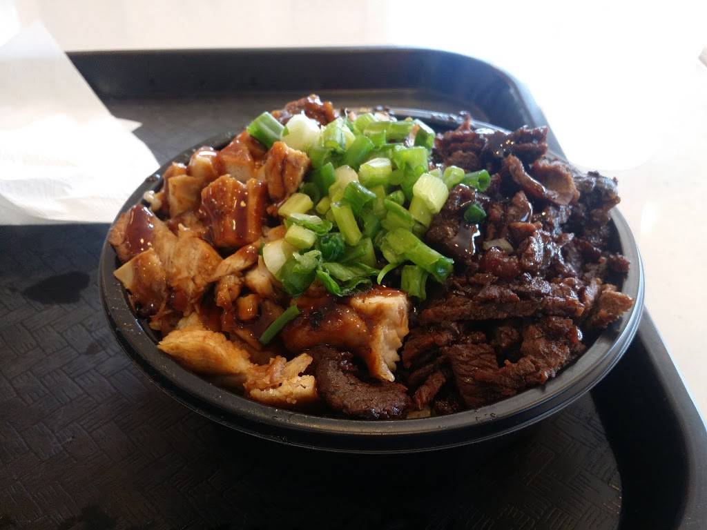 WaBa Grill | restaurant | 11123 Long Beach Blvd #12, Lynwood, CA 90262, USA | 3106379222 OR +1 310-637-9222