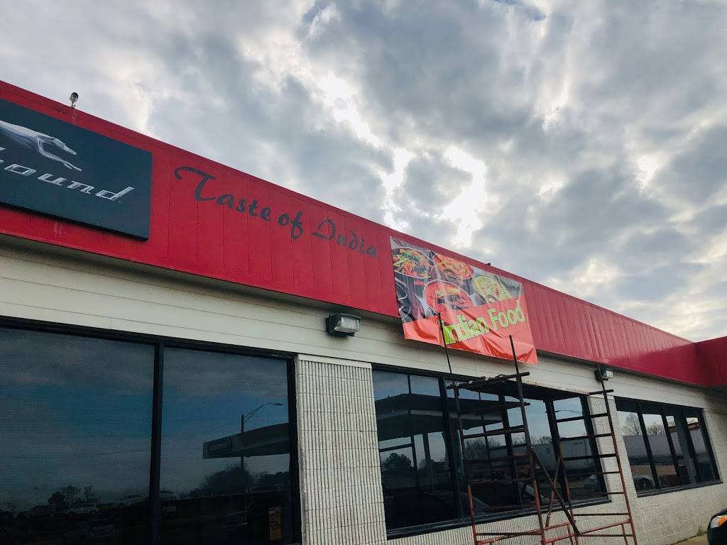 Taste of India Restaurant (PUNJABI Dhaba) | restaurant | 304 I-20, Marshall, TX 75672, USA | 9037027918 OR +1 903-702-7918