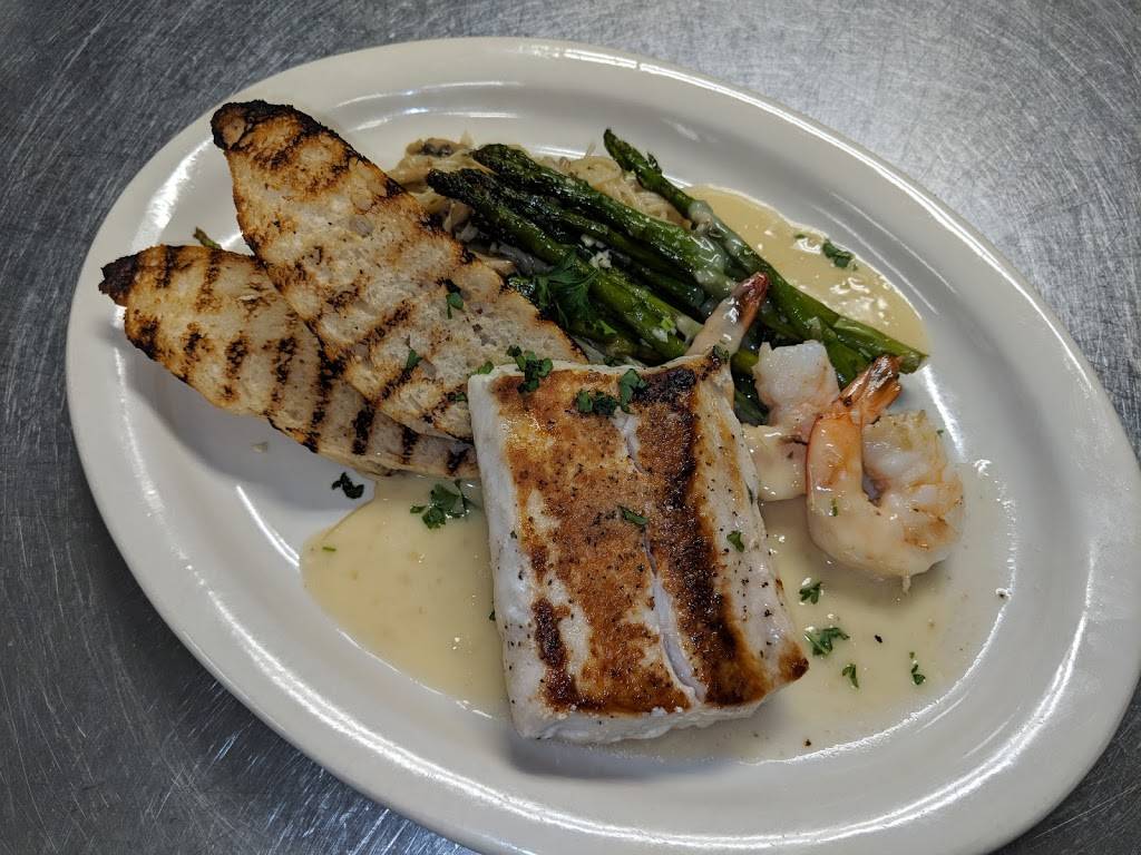 Sean Ryan Pub | restaurant | 2019 14th Ave, Vero Beach, FL 32960, USA | 7722172183 OR +1 772-217-2183