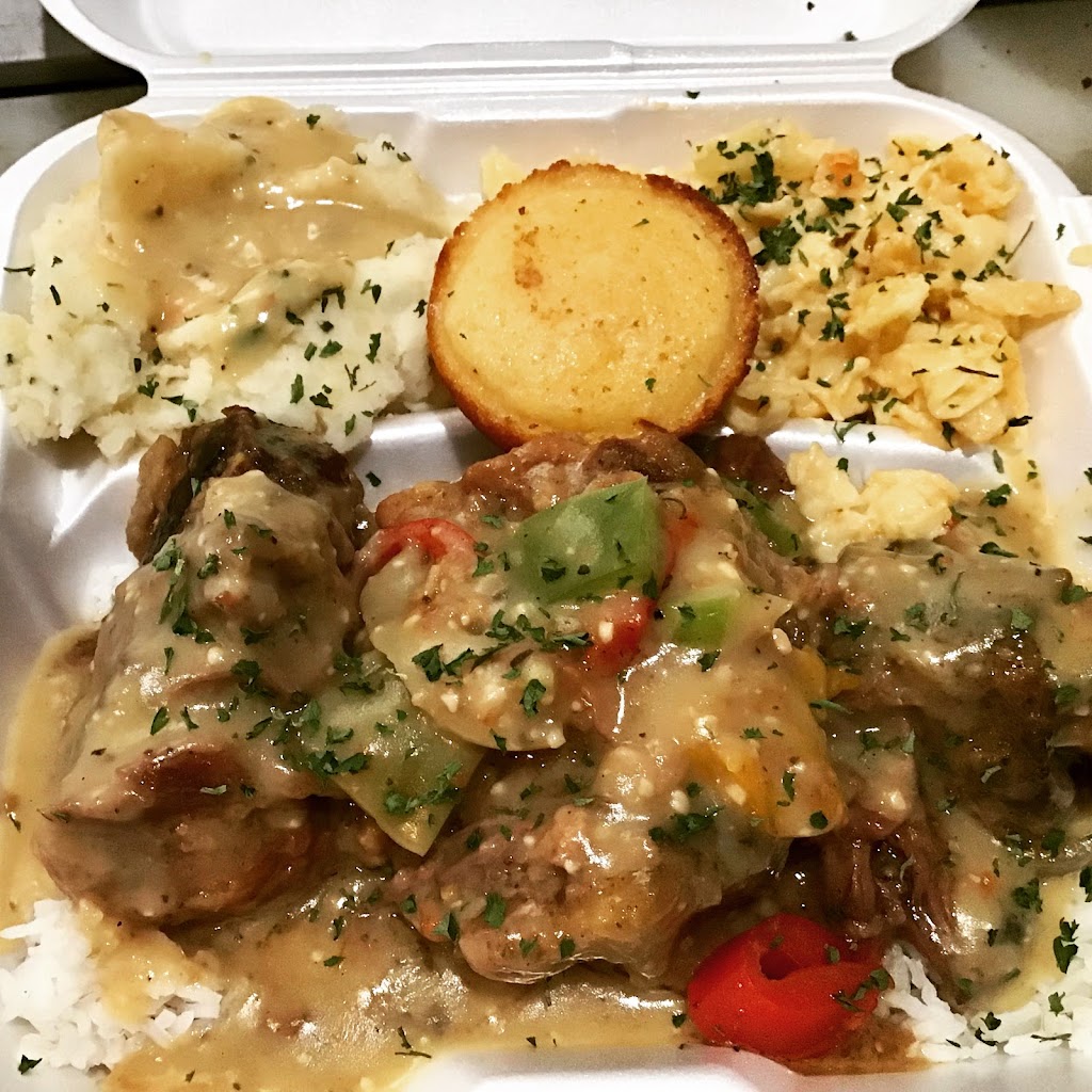 Time 2 Grub Soulfood #2 | restaurant | 2520 E Palmdale Blvd Inside, International Mall, Palmdale, CA 93550, USA | 6613821483 OR +1 661-382-1483