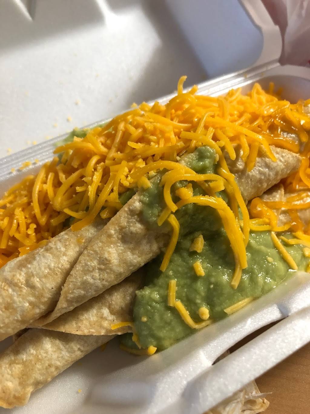 Nicos Taco Shop. | restaurant | 8295 N Cortaro Rd #125, Tucson, AZ 85743, USA | 5207446649 OR +1 520-744-6649