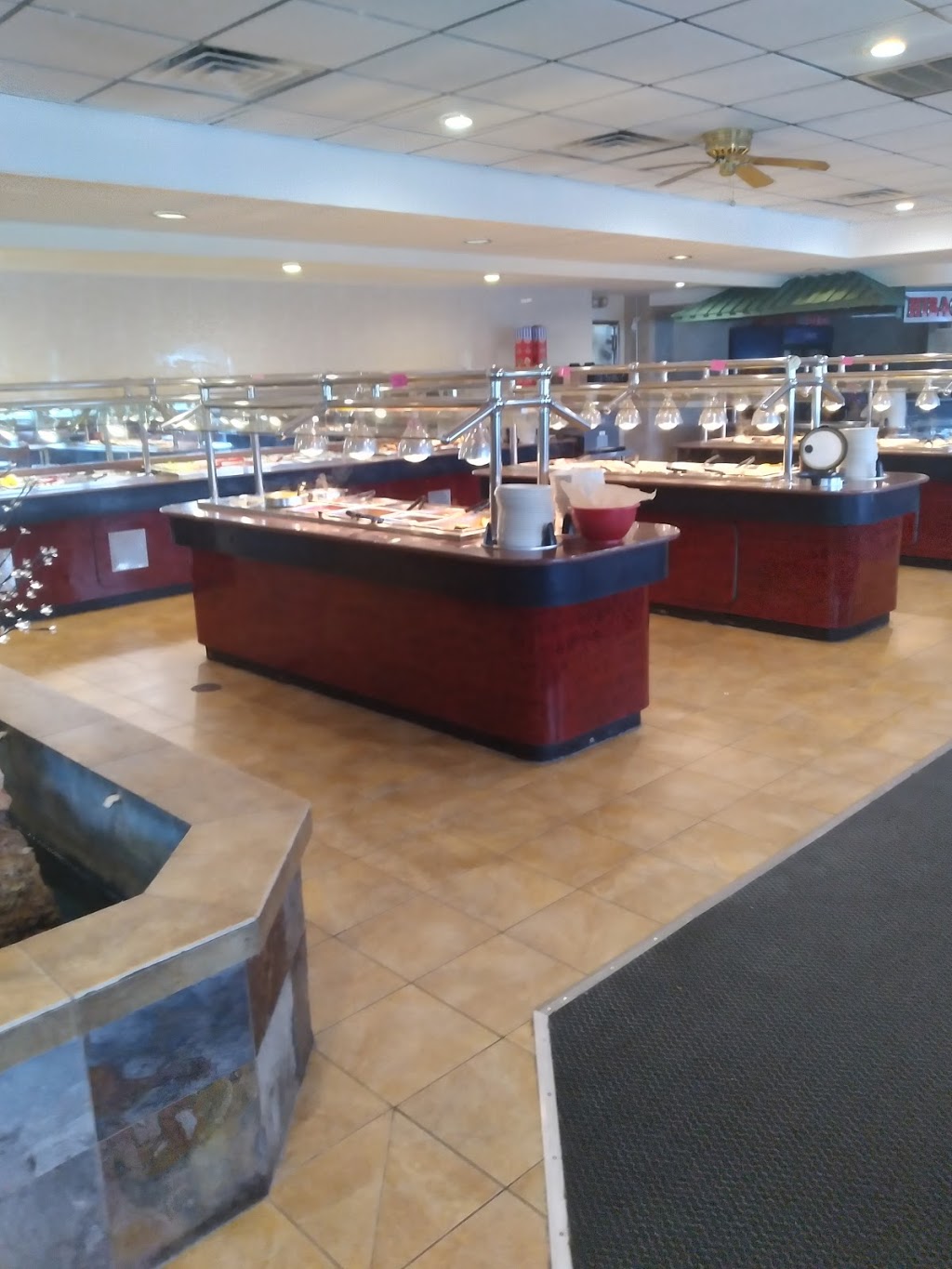 Kings Buffet | restaurant | 1707 S Baltimore St, Kirksville, MO 63501, USA | 6606656622 OR +1 660-665-6622