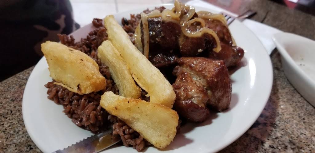 JASMINE CUBAN CAFE INC | cafe | 4110 Enterprise Ave, Naples, FL 34104, USA | 2394351961 OR +1 239-435-1961