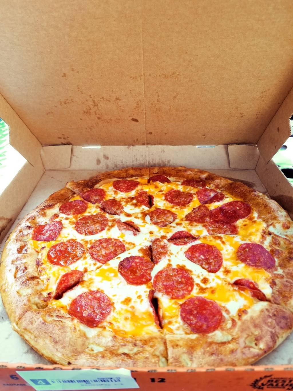 Little Caesars Pizza | meal takeaway | 4322 N Broadway, Knoxville, TN 37917, USA | 8656880793 OR +1 865-688-0793