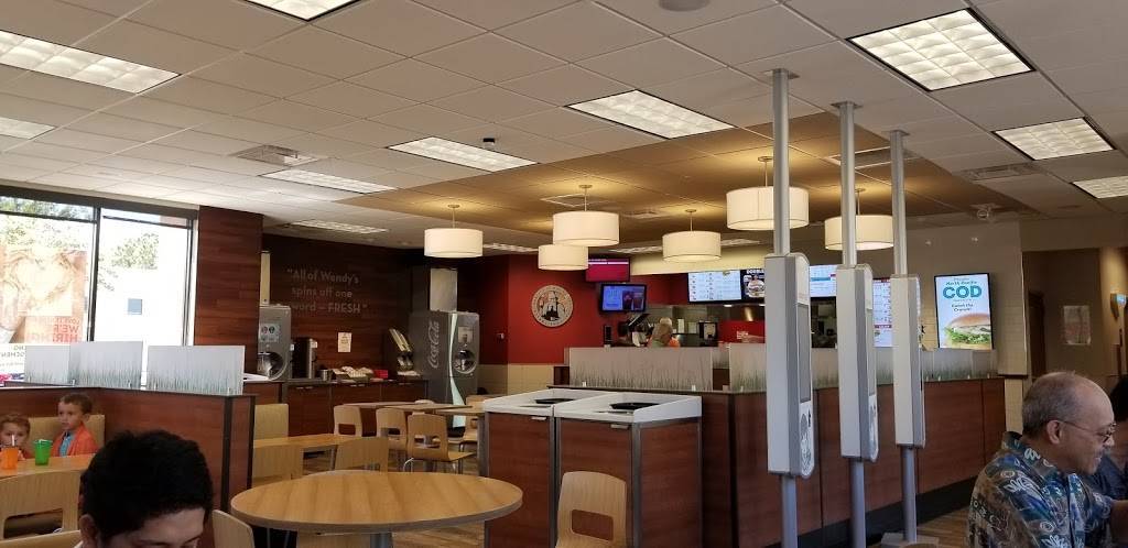 Wendys | restaurant | 900 S Missouri Ave, Clearwater, FL 33756, USA | 7272490106 OR +1 727-249-0106