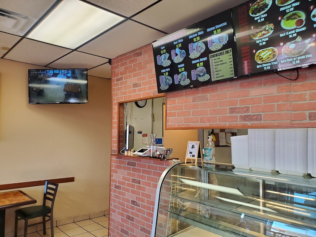 Papas Gyros | restaurant | 4935 W Glendale Ave, Glendale, AZ 85301, USA | 6232485774 OR +1 623-248-5774