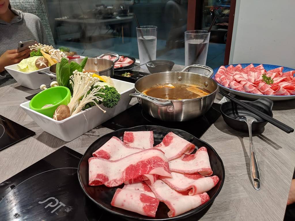 Oni Hot Pot | restaurant | 416 E Las Tunas Dr # A, San Gabriel, CA 91776, USA | 6267661376 OR +1 626-766-1376
