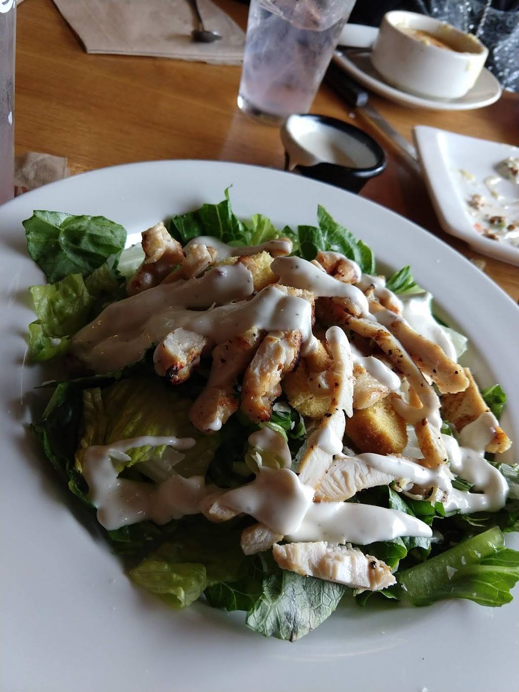 Applebees Grill + Bar | restaurant | 3026 Gateway St, Springfield, OR 97477, USA | 5417441364 OR +1 541-744-1364