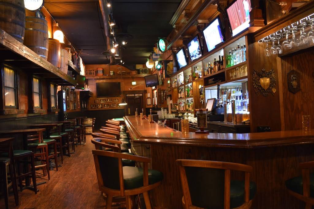The Original Patsys Irish Pub, Laguna Niguel | night club | 28971 Golden Lantern St #108, Laguna Niguel, CA 92677, USA | 9492492604 OR +1 949-249-2604