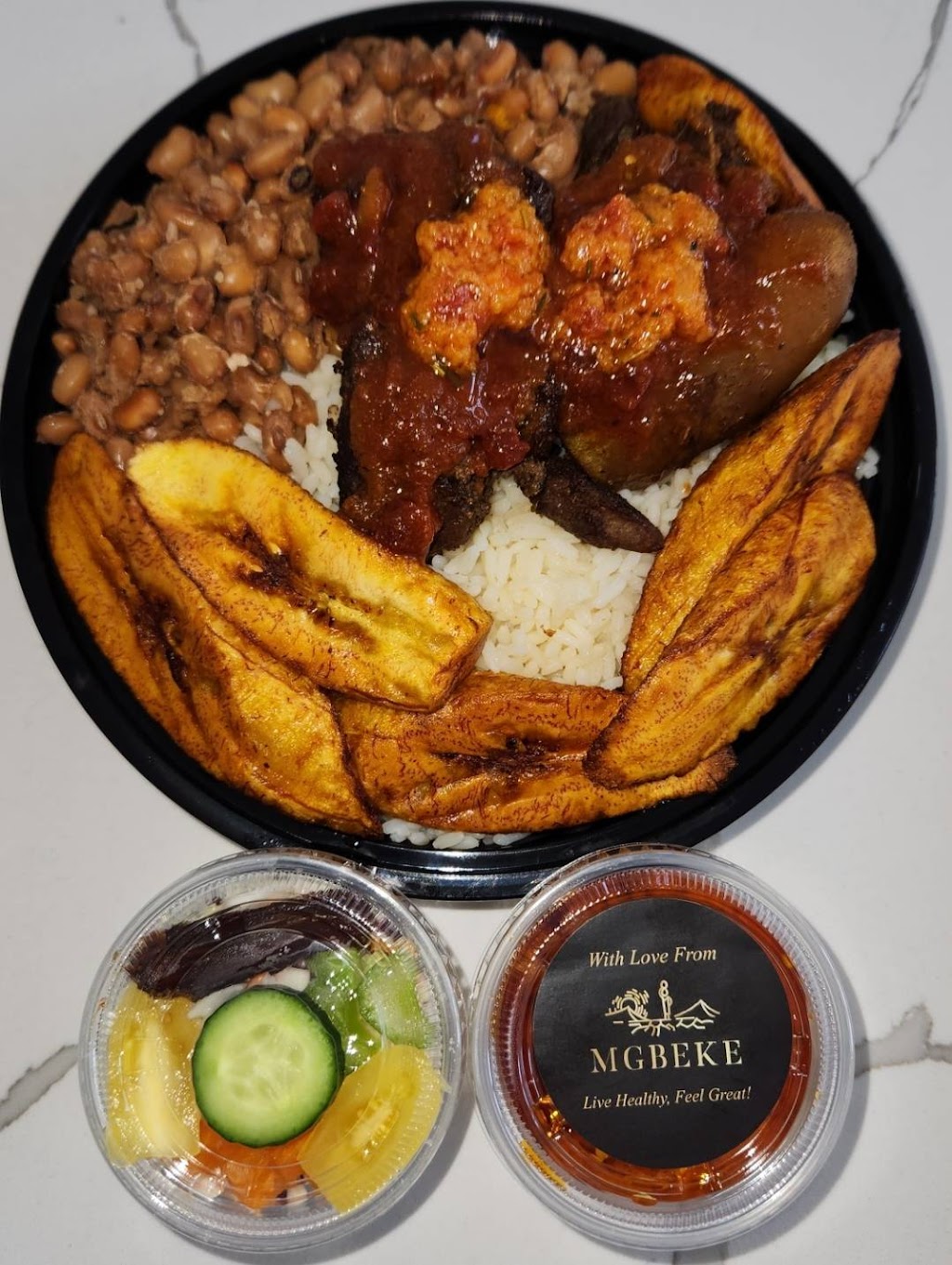 Mgbeke Village Hut - Nigerian Cuisine | restaurant | 825 Palamos Dr, Leander, TX 78641, USA | 4137777990 OR +1 413-777-7990