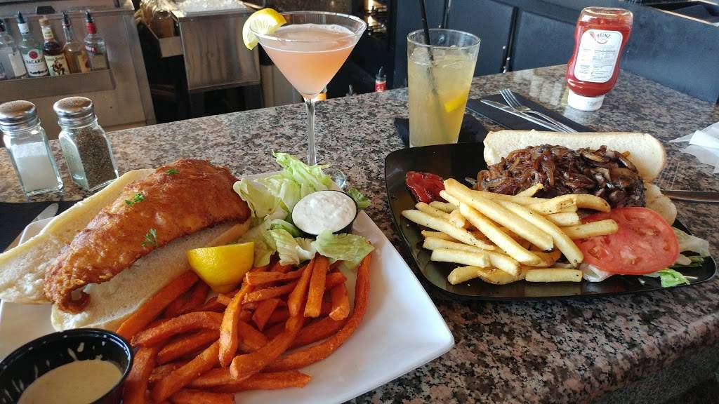 The Grandview Saloon | restaurant | 1212 Grandview Ave, Pittsburgh, PA 15211, USA | 4124311400 OR +1 412-431-1400