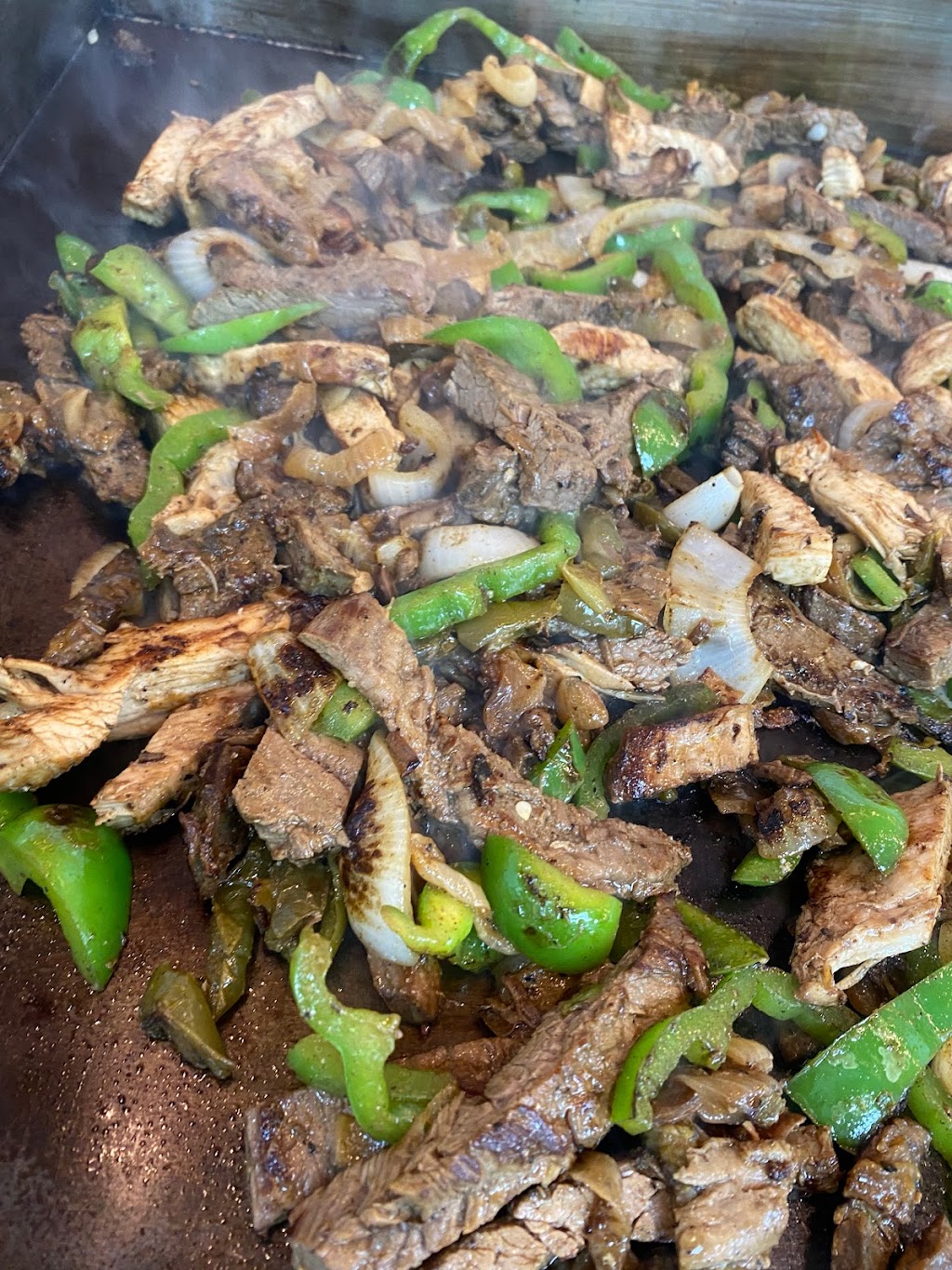 Ola taqueria | restaurant | 13610 Scott St, Houston, TX 77047, USA | 7138089016 OR +1 713-808-9016