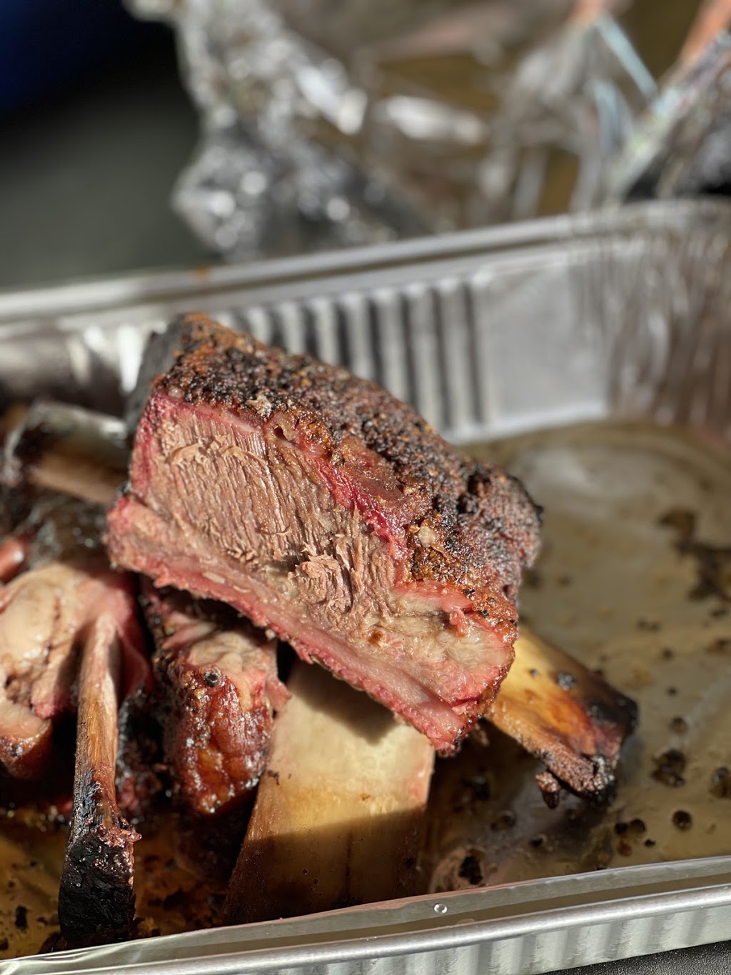 Marietta Smokehouse | restaurant | 4017 Canton Rd, Marietta, GA 30066, USA | 6784017735 OR +1 678-401-7735